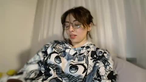 Skylar online show from February 11, 2025, 7:02 am
