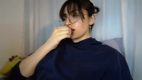 Skylar online show from February 12, 2025, 1:41 am