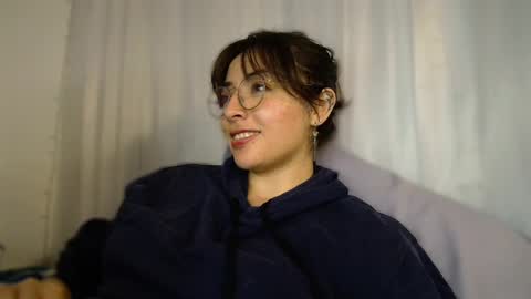 Skylar online show from February 12, 2025, 7:44 am