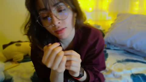 Skylar online show from February 14, 2025, 7:38 am