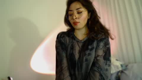 Skylar online show from March 8, 2025, 2:45 am