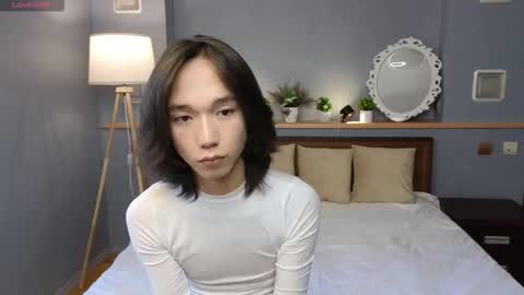 Snapshot of okerriella chatting on October 8, 2025, 8:01 am Ami online show from October 8, 2025, 8:01 am