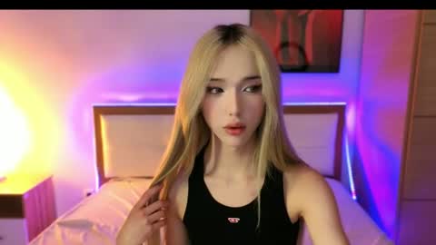Snapshot of okerriella chatting on July 26, 2026, 2:46 pm Ami online show from July 26, 2026, 2:46 pm