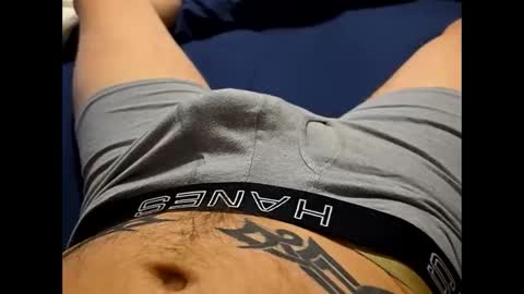 okeydokey21 online show from November 6, 2025, 9:15 pm