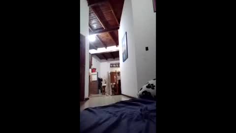 oki3609 online show from March 25, 2026, 3:23 am