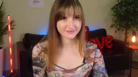 Snapshot of okii_vibes chatting on February 18, 2025, 9:21 am Christy online show from February 18, 2025, 9:21 am
