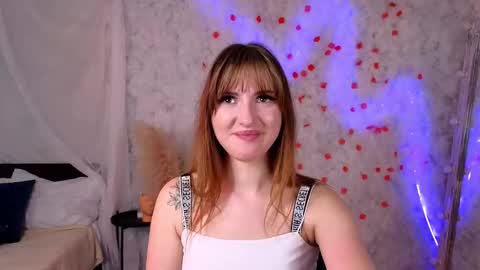 Snapshot of okii_vibes chatting on February 24, 2025, 2:04 pm Christy online show from February 24, 2025, 2:04 pm