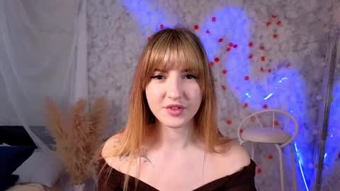 Snapshot of okii_vibes chatting on March 10, 2025, 6:16 am Christy online show from March 10, 2025, 6:16 am