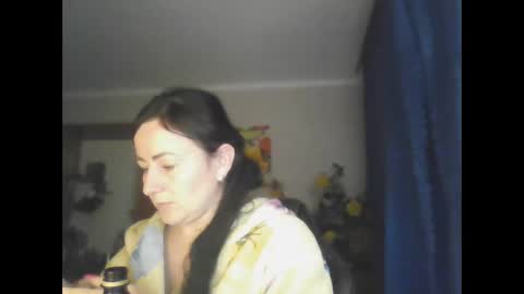 oksisexii online show from May 15, 2026, 6:59 pm