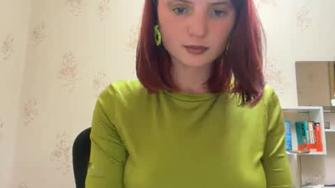 Oktavia7777 online show from April 20, 2026, 5:59 pm