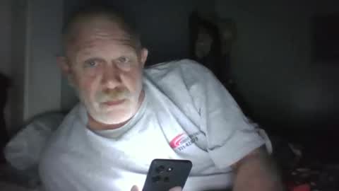 okthen135 online show from November 3, 2025, 11:37 pm