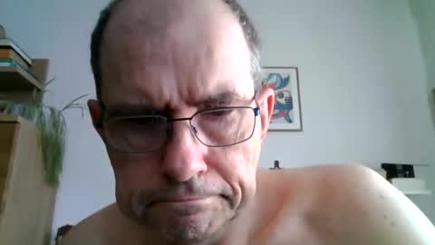 olbert167 online show from March 8, 2025, 1:25 pm