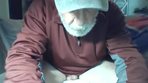 old_bald63 online show from February 15, 2025, 7:28 pm