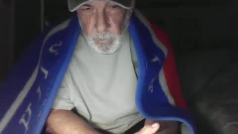 old_bald63 online show from May 23, 2026, 9:13 am