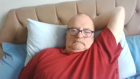 old_fkr online show from January 6, 2025, 9:52 am