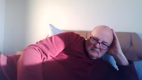 old_fkr online show from January 10, 2025, 2:02 pm