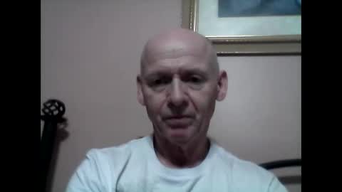 oldbuthorny62 online show from January 1, 2025, 9:20 pm