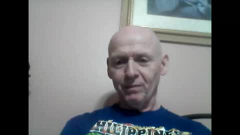 oldbuthorny62 online show from January 12, 2025, 9:19 pm