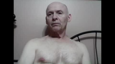 oldbuthorny62 online show from January 18, 2025, 10:49 pm