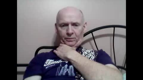 oldbuthorny62 online show from January 21, 2025, 6:45 pm