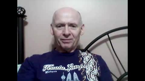 oldbuthorny62 online show from January 21, 2025, 10:51 pm