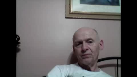 oldbuthorny62 online show from January 26, 2025, 4:51 am