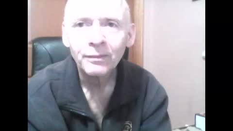 oldbuthorny62 online show from January 26, 2025, 6:37 pm