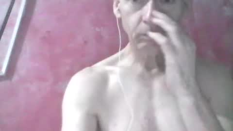 oldbuthorny62 online show from June 9, 2026, 2:34 am