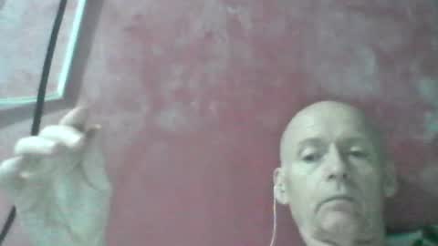 oldbuthorny62 online show from June 15, 2026, 8:38 am