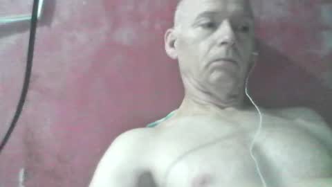 oldbuthorny62 online show from June 21, 2026, 2:25 am