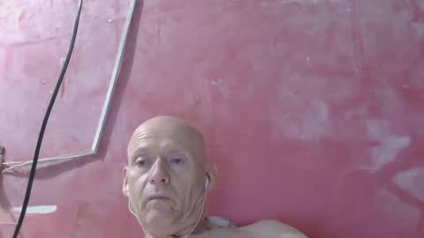 oldbuthorny62 online show from June 30, 2026, 2:07 pm