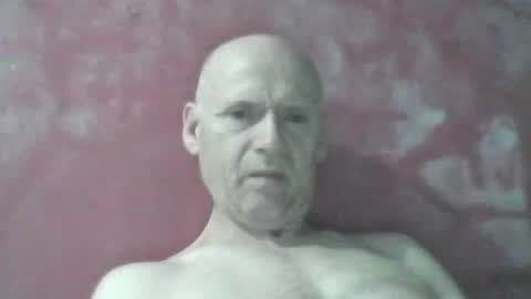 oldbuthorny62 online show from July 5, 2026, 8:54 am
