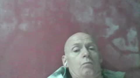 oldbuthorny62 online show from July 6, 2026, 3:36 pm