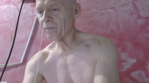 oldbuthorny62 online show from July 9, 2026, 2:10 pm