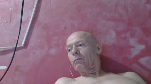 oldbuthorny62 online show from July 13, 2026, 1:41 am