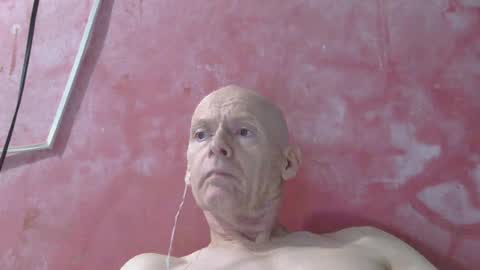 oldbuthorny62 online show from July 13, 2026, 2:31 pm