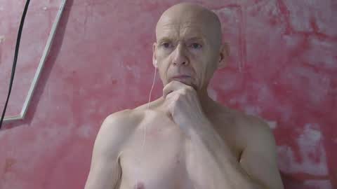 oldbuthorny62 online show from July 14, 2026, 12:11 pm