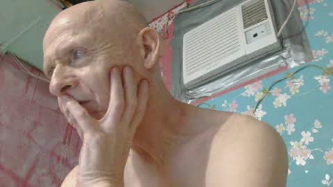 oldbuthorny62 online show from July 18, 2026, 1:59 pm
