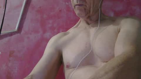 oldbuthorny62 online show from July 25, 2026, 1:36 am
