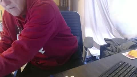 Older and Wiser online show from November 6, 2025, 2:51 pm