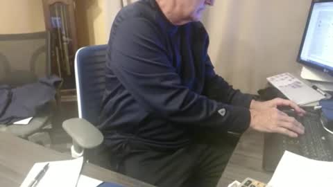 Older and Wiser online show from March 24, 2026, 4:06 am