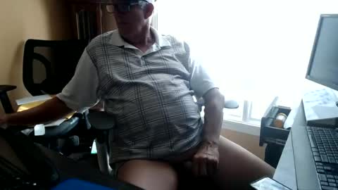 Older and Wiser online show from June 23, 2026, 8:29 pm