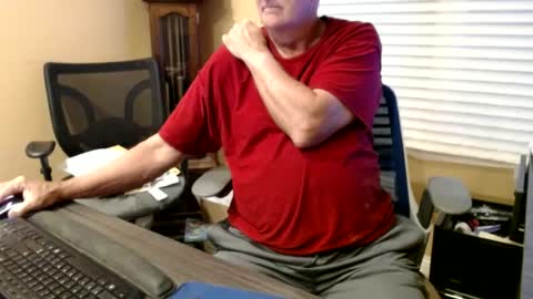 Older and Wiser online show from June 27, 2026, 10:20 am