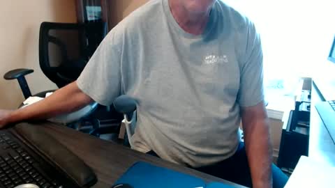Older and Wiser online show from July 6, 2026, 6:54 pm