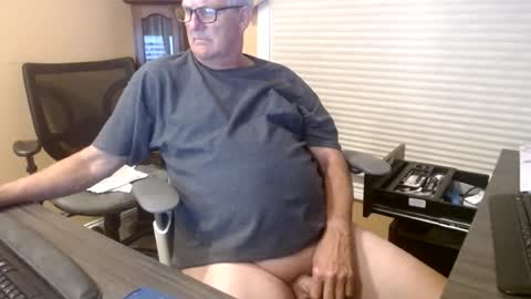 Older and Wiser online show from July 12, 2026, 3:41 am