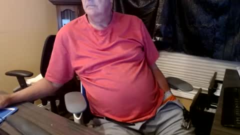 Older and Wiser online show from August 5, 2026, 3:42 am