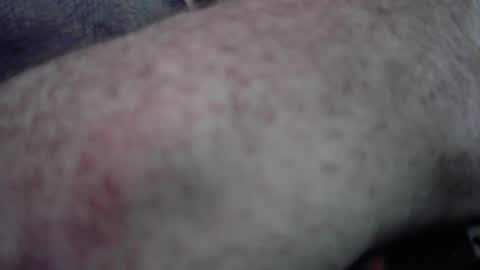 Snapshot of olderguychatting chatting on October 8, 2025, 8:17 pm Marcus online show from October 8, 2025, 8:17 pm