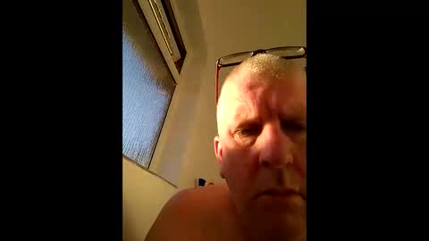 olderman2021 online show from September 22, 2025, 4:53 pm