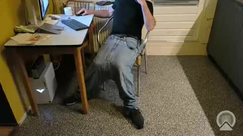 Snapshot of oldersagger chatting on October 30, 2025, 7:47 pm oldersagger online show from October 30, 2025, 7:47 pm