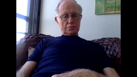 olderthandirt69 online show from February 12, 2025, 6:30 pm